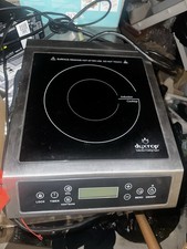 Duxtop Piano Cottura Induzione