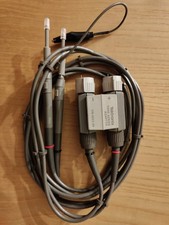 Tektronix sonda differenziale