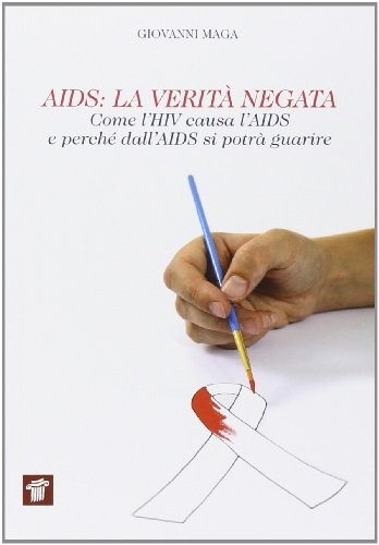 Aids verità negata - aids.,