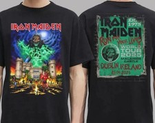 Maglietta Iron Run For Your