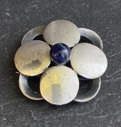 Spilla vintage ottaviani - vintage,
