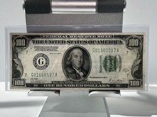 Fortunato 100 1928a - *fortunato*, $100