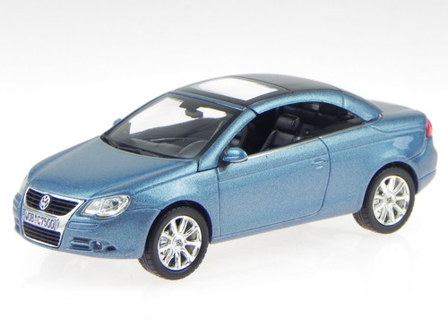 Volkswagen eos 2006 - eos, norev