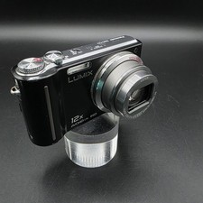 Panasonic LUMIX DMC TZ3 Leica