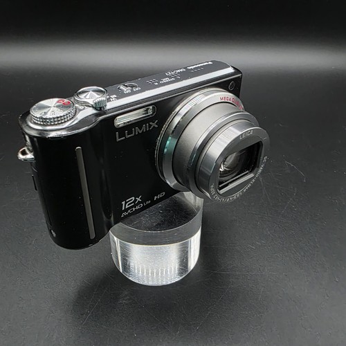 Panasonic lumix dmc tz3 - dmc, leica