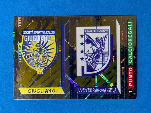 Figurine calciatori panini - figurine,