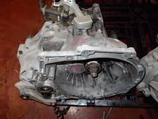 1481206 CAMBIO FORD CMAX 1.6 D 5M 5P 80KW (2004) RICAMBIO USATO