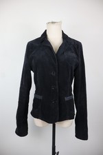 AJ ARMANI JEANS GIACCA BLAZER