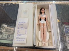 Barbie vintage fashion model - barbie,