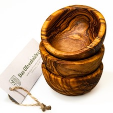 Set Di 3 Ciotole Per Muesli In