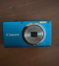 Canon Powershot a2300hd 
