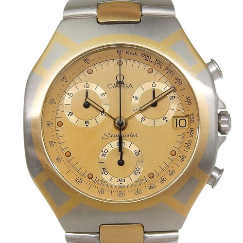 Orologi omega polaris 386 1031 - orologi,