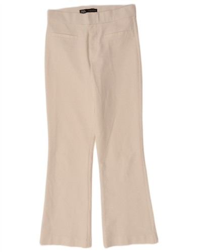 Zara womens bootcut casual - womens,