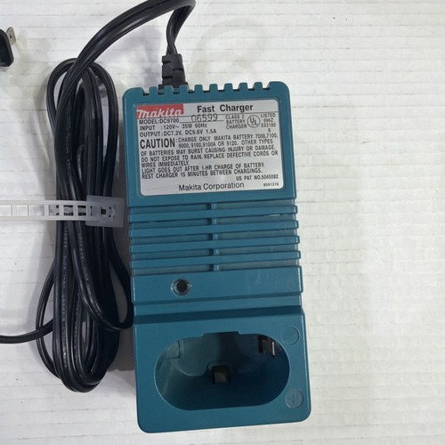 Makita dc9700 fast - makita,