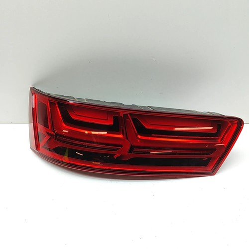 Audi fanale posteriore - audi, q7