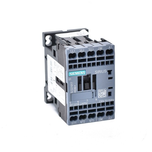 Siemens contattore potenza - contattore, di