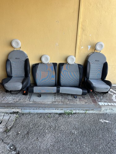 Tappezzeria fiat 500 - tappezzeria, 312