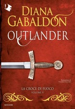 Libri Diana Gabaldon - La