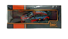 IXO 1:43 HYUNDAI i20 WRC DANI