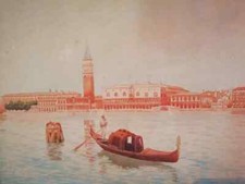 Dipinti antichi acquerelli