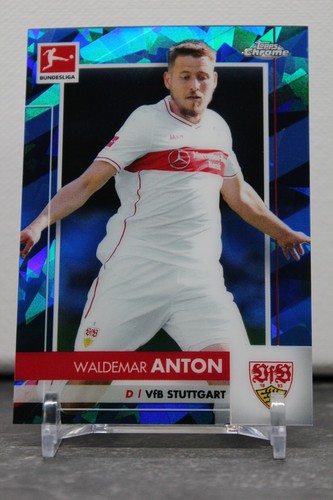 Topps chrome sapphire - topps, 2021