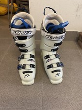 scarponi da sci Nordica