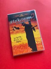 *Film DVD JEEPERS CREEPERS 2 IL CANTO DEL DIAVOLO USATO 