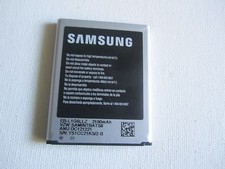 Samsung OEM EB-L1G6LLZ