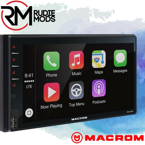 Macrom pollici con - macrom,