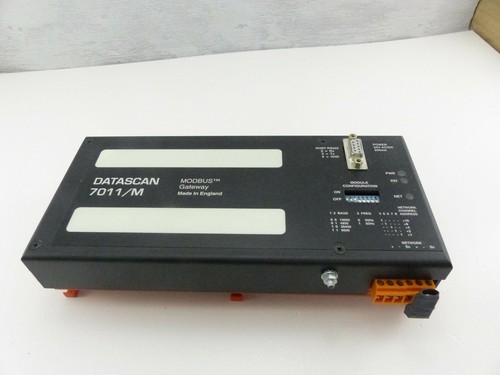 Datascan 7011 gateway modbus - 7011/m,