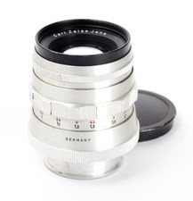 Carl Zeiss Jena Biometar