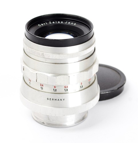 Carl zeiss jena biometar - carl,