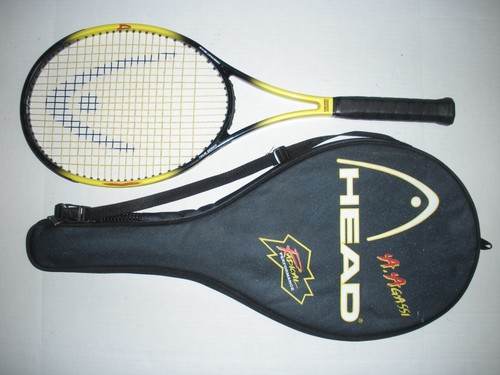 Racchetta tennis head - racchetta, da