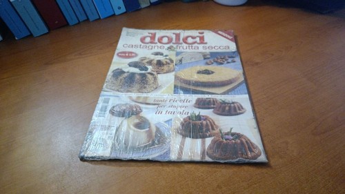 Dolci castagne frutta secca - ,