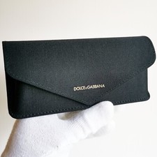fodero occhiali da sole D&G