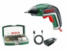 Bosch Cacciavite Batteria