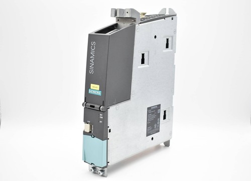Siemens sinamics cu320 - sinamics, pn