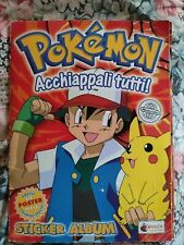 FIGURINA STICKERS MERLIN