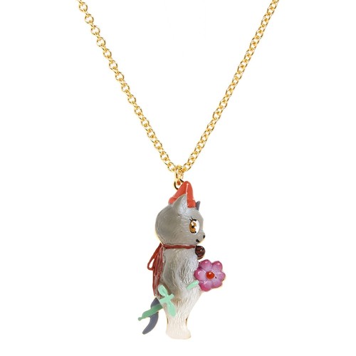 Collana pendente les nereides - pendente,