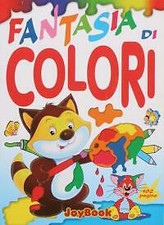 Fantasia di colori