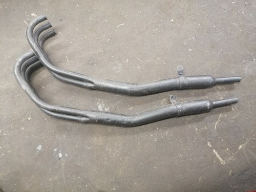 Scarico honda cbx1000 cbx 1000 - cbx1000,