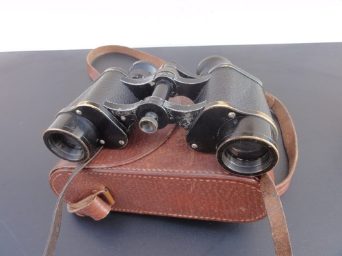 Binocolo carl zeiss jena - binocolo,