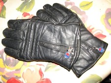 Vintage invicta guanti sci - guanti,