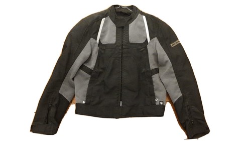 Bmw airflow jacket size - bmw, 50