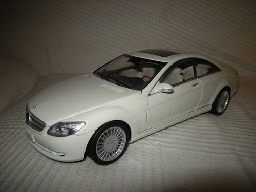 Autoart mercedes benz - autoart, mercedes-benz