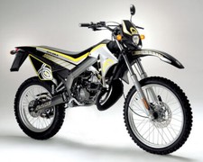 MANUALE D'OFFICINA GILERA SMT