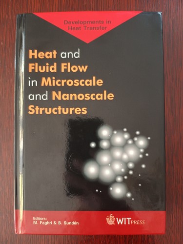 Heat and fluid flow - and, in
