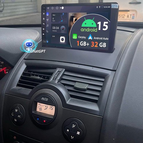 Autoradio per renault megane - per,