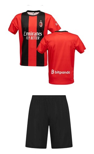Kit maglia milan - kit, +