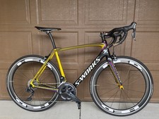 Specialized Tarmac S Works SL5